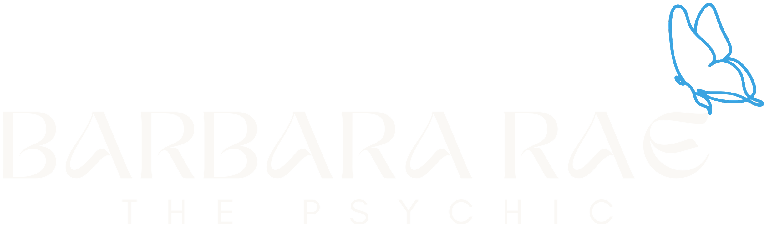 The Psychic: Barbara Rae